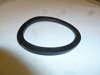 Кольцо уплотнительное корпуса крыльчатки PGHP50/Sealing pad