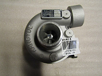 Турбокомпрессор TBD 226B-3D/Turbocharger