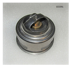 Термостат(элемент) TDA-N30 4LT/Thermostat