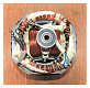 Альтернатор 230V (Статор+Ротор) SGG 9000ELA /Alternator 230V(660080608-0001)