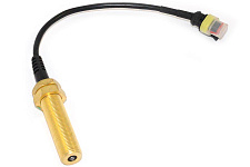 Датчик оборотов двигателя Baudouin 6M16,21 (M18х1.5х80) /Speed Sensor (612600190113)