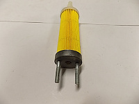 Фильтр топливный (в баке) (L=184 мм) / Fuel fitter element  (S186F-10300)