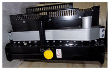 Радиатор охлаждения WP4.1D100E200/Radiator