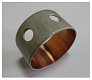 Вкладыш вала распределительного TBD 226B-6D/Bearing bush (1215 9599)