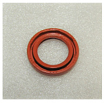 Сальник (19,8х30х5) вала коленчатого передний/Oil Seal front WG2000I