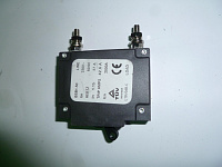 Выключатель автоматический (одинарный) 37А (SGG10000/Circuit protection