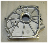 Крышка блока цилиндра SGG 2000N-3200EN Duplex, KM170FD/Сrankcase cover (03.01.11411-16802-00)