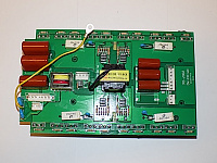 Плата верхняя/TOP MIG-250 СТ UP BOARD PB-PM-03-A0(2)