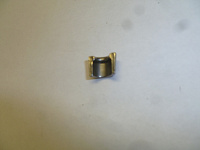 Сухарь клапана TDQ 20 4L/Valve collet