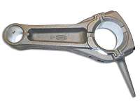 Шатун бензинового двигателя S420/460/Connecting rod