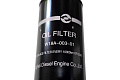 Фильтр масляный SDEC SC33W1150D2 TDS 660 6LTE/Oil filter (W18A-003-01)