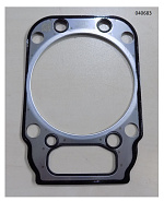 Прокладка головки блока цилиндров Baudouin 6M16G330/5 /Cylinder Head Gasket (13026701)