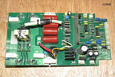 Плата управления PRO MMA-250D (PM-250R-A5) /control board