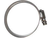 Хомут SDEC SC27G830D2; TDS 555 12VTE/Clamp  (B00001579)