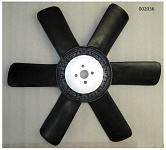 Крыльчатка вентилятора (D=480/6 ) Ricardo K4102DS; TDK 48 4LT/Fan