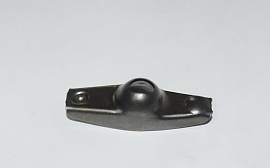 Коромысло клапана SGG 2000N-3200EN Duplex,SGG 3800Ei-4000ESi,KM170FD / Vavle rocker arm (03.04.14311-16801-00)