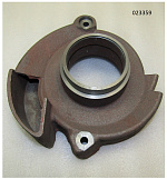 Улитка помпы (корпус крыльчатки) TSS-PGT100/Volute component, №9 (70010-00505-00)