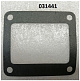Прокладка впускного коллектора и подогревателя WP4.1D66E200/Intake Manifold Gasket