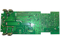 Плата верхняя РМ-60-В / САИ-200A/ PRO TIG-MMA-200 / Inverter P.C Board (07.02.001.032)