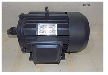 Электродвигатель ТСС GW 42N/(Y100L-4, N 3,0 kw, 380 V, n 1440 об/мин)/Motor, №24 TCC GW42N