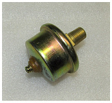 Датчик давления масла (D=13 мм) /Oil pressure sensor (Y480G-01500)