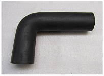 Патрубок радиатора нижний Ricardo Y495DS; TDK 26 4L (48х32х190х113) /Rubber hose, water inlet