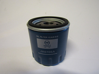 Фильтр масляный//Oil filter, JX0706A