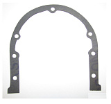 Прокладка седла заднего сальника коленчатого вала TDL16- 36 4L/Rear oil sealing cover gasket