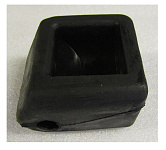 Держатель трубки бака воды (левый) TSS-WP90-100TH(L)/Water tank rubber block-1