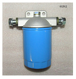 Фильтр топливный в сборе с кронштейном SDG14000 (WS294F-07500/Fuel filter)