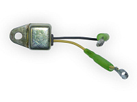 Реле датчика уровня масла GX160-390/Oil level sensor relay
