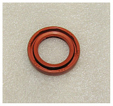 Сальник вала коленчатого задний/Oil Seal rear WG2000I