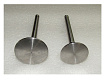 Комплект клапанов (впускной и выпускной,2 шт) TDL16-36 4L/Valve kit