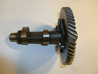 Вал распределительный GX 390/Camshaft Assy