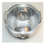Не использовать ! Поршень TDA-N 30 4LT (D=105 мм) /Piston  (Требуется уточнение формы и размера,)