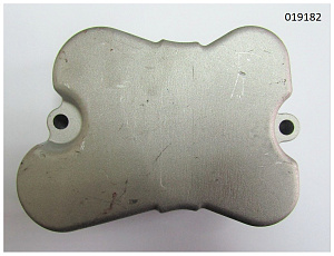Крышка головки цилиндра Ricardo R6126A-260DE; TDK 260 6LT/Cover