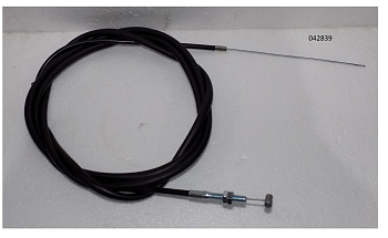 Тросик газа TSS-CP-350/Trottle Wire, №22 (2304-00018-4)
