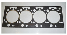 Прокладка головки блока цилиндров Ricardo N4105DS; TDK 42,N 38,56,66 4LT/Cylinder head gasket 