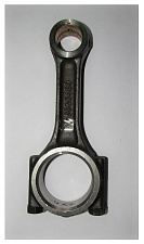 Шатун TDQ12 3L (Головка не скошена)/Connecting rod (pin's head is straight)