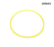 Кольцо крышки ТНВД TDQ 38 4L/O-Ring