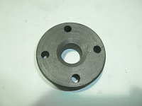 Опора пружины нижняя HCD 70A,80C/Spring pressure plate