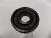 Шестерня вала распределительногоTSS Excalibur 186FA /Camshaft timing gear (S186F-06002)