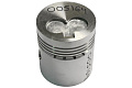Поршень Ricardo Y495DS; TDK 26 4L (D=95 мм) /Piston (495-04004(b)