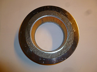 Фильтр воздушный (кольцо,200х122х79 мм) TDY 30 4L/Air filter element (2007-1000)
