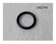 Кольцо уплотнительное круглого сечения щупа масла TDK42 4LT/O-ring (13x1,9 GB1235)