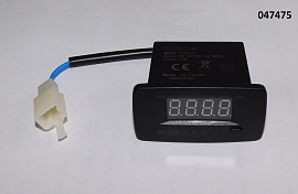 Дисплей цифровой SDG 3300(..)-9000(..) Lt / Digital display (1.03.06.09.0035)