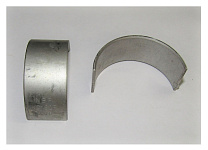 Вкладыши шатунные  R2V910X (TSS SDG 12000) (К-т на 1 дв-ль из 4 шт) /Connecting rod bearing