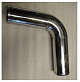 Патрубок радиатора стальной  6M21/Water Pump Water Pipe (612700530001)