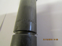 Форсунка топливная Baudouin 12M33G1400/5 /Fuel Injector (331005000977, 1001703128*2678.KDAL 127 S34)