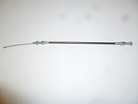 Тросик соленоида/Throtlle cable